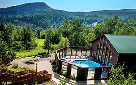 Eagle Ridge Resort at Lutsen Mountains